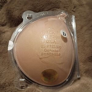 NuBra Tan Adhesive Bra